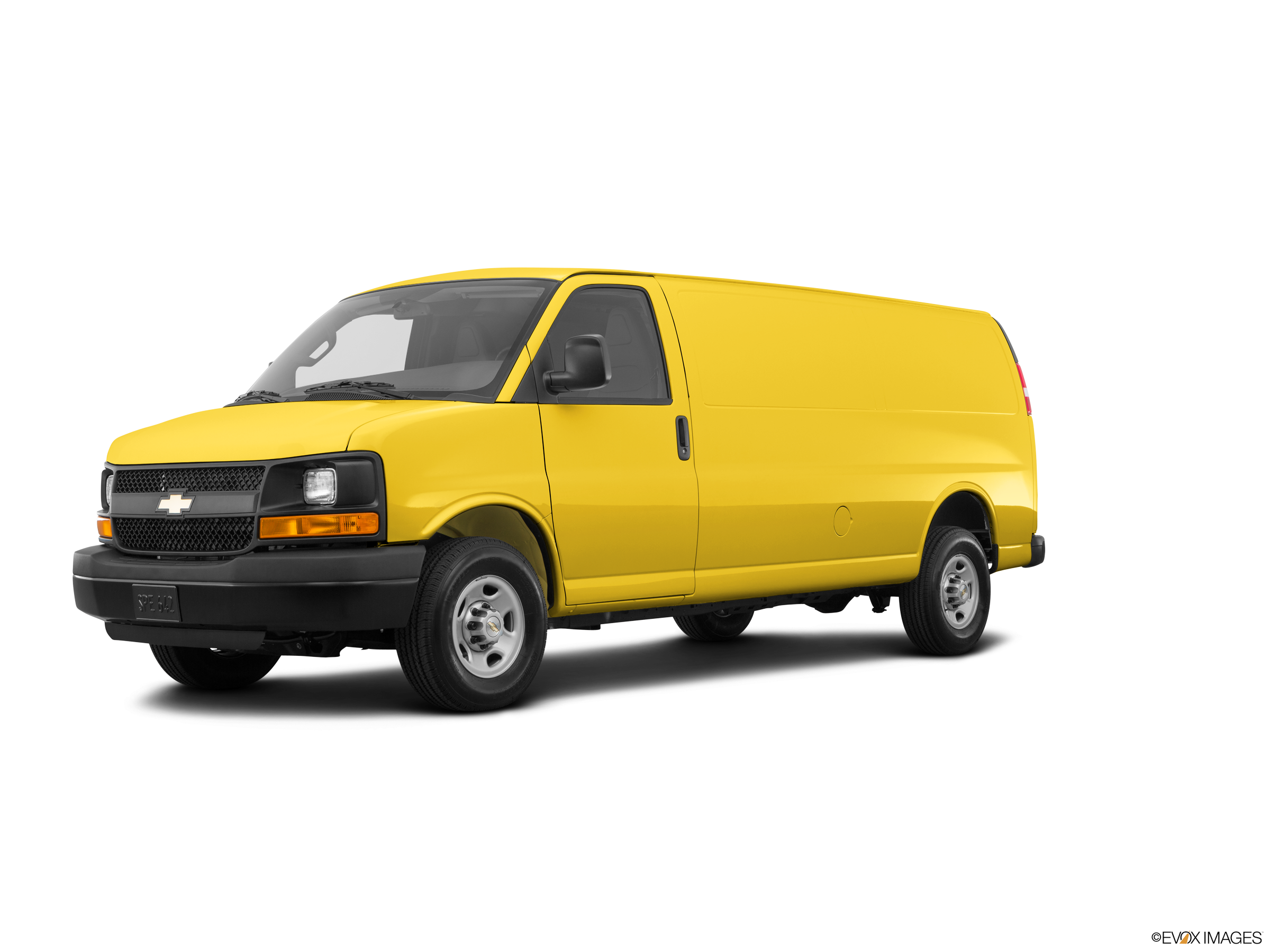 2016 chevy express sales 3500 towing capacity